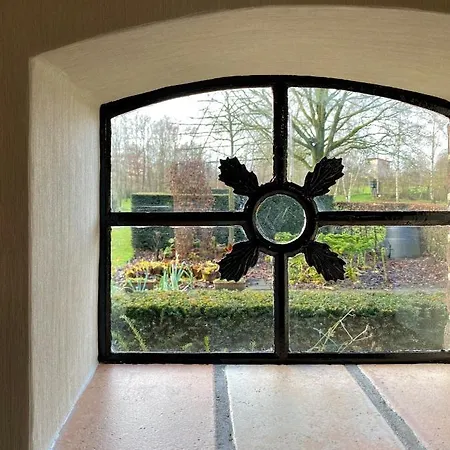 Bed & Breakfast Gastenverblijf Eenink Zelhem
