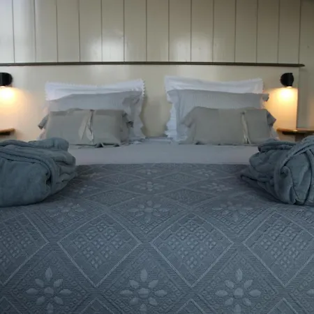 Gastenverblijf Eenink Bed & Breakfast