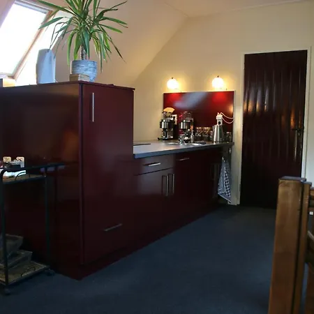 Bed & Breakfast Eenink Zelhem