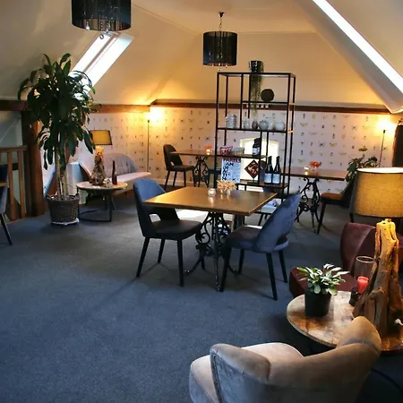 Eenink Bed & Breakfast