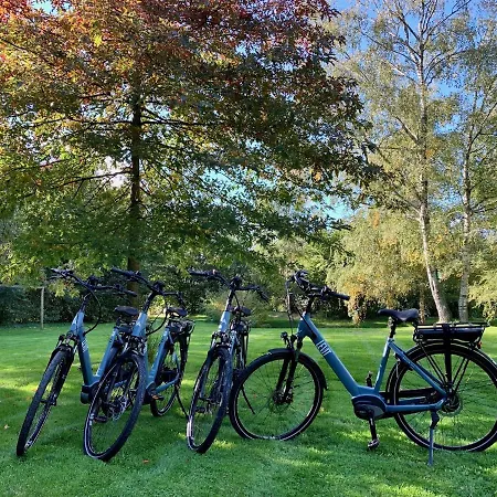 Couette-café Eenink