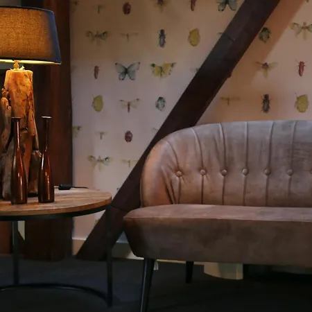 Couette-café Eenink