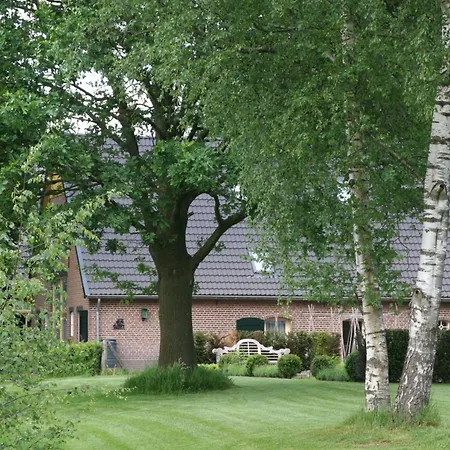 Bed & Breakfast Eenink Zelhem