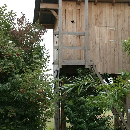 Eenink Couette-café 3*