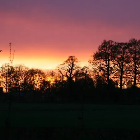 Eenink ベッド・アンド・ブレックファスト 3*