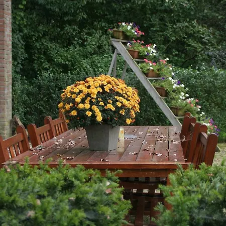 Couette-café Eenink Zelhem