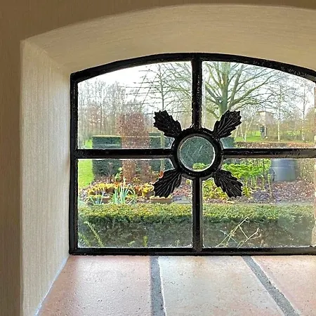Bed & Breakfast Gastenverblijf Eenink
