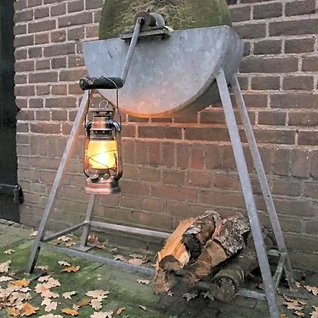 Gastenverblijf Eenink 3*