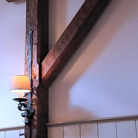 Gastenverblijf Eenink Bed & Breakfast 3*