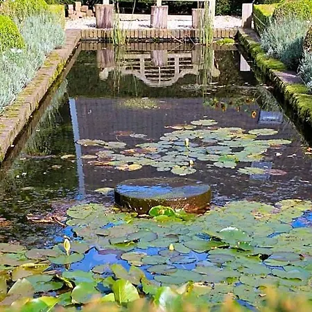 Bed & Breakfast Gastenverblijf Eenink