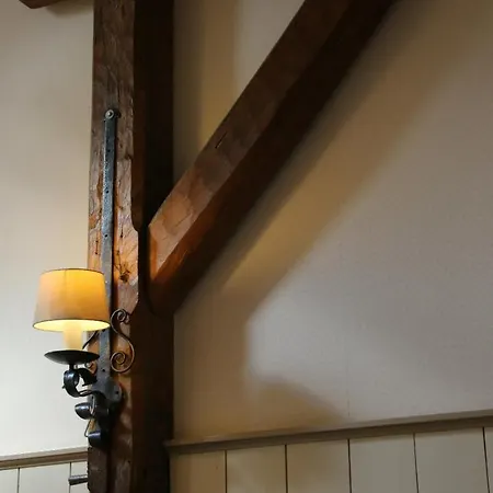 Bed & Breakfast Eenink Zelhem