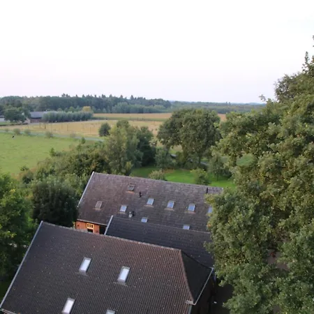 Bed & Breakfast Eenink