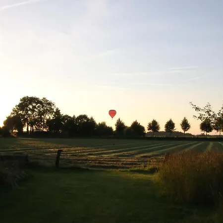 Bed & Breakfast Eenink Zelhem