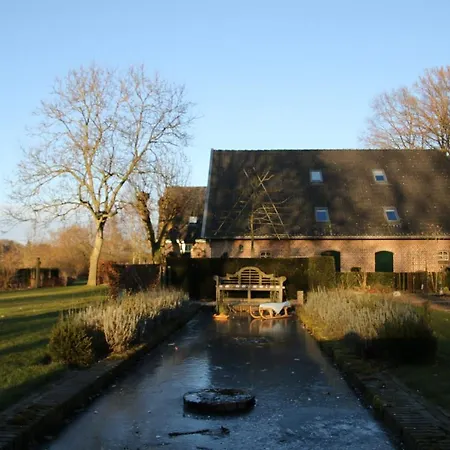 Eenink Bed & Breakfast Zelhem