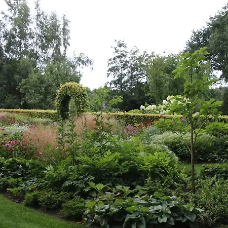 ベッド・アンド・ブレックファスト Eenink