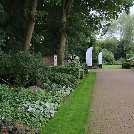 Bed & Breakfast Eenink Zelhem