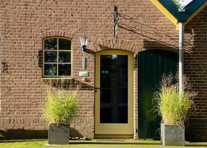 Frühstückspension Eenink Zelhem