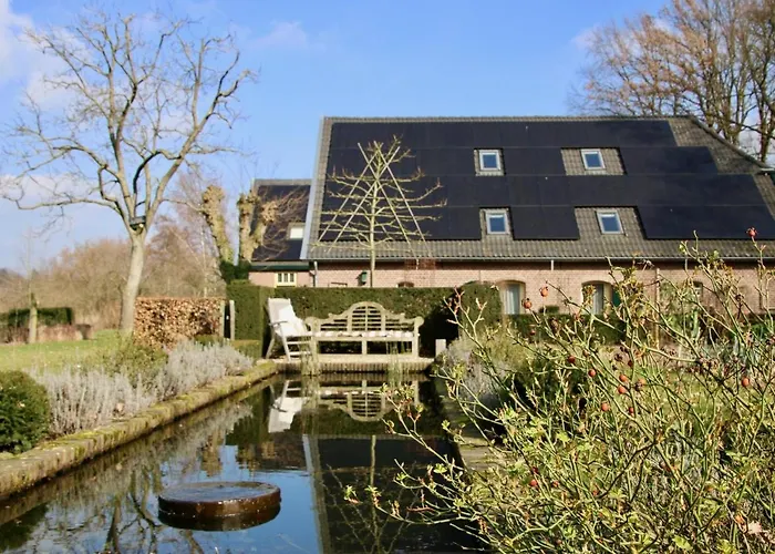 Frühstückspension Eenink 3*