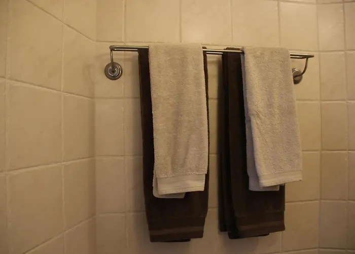 Frühstückspension Eenink