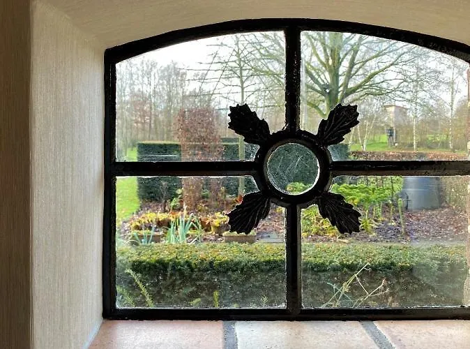 Frühstückspension Eenink Zelhem