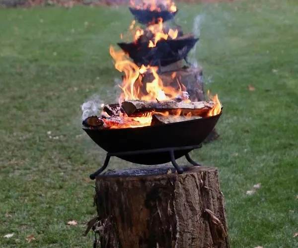 ベッド・アンド・ブレックファスト Eenink ゼルヘーム