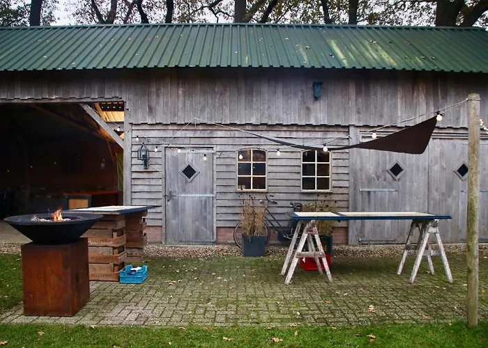 Eenink ゼルヘーム