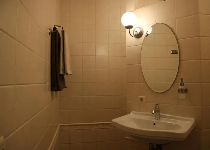 Eenink Frühstückspension 3*