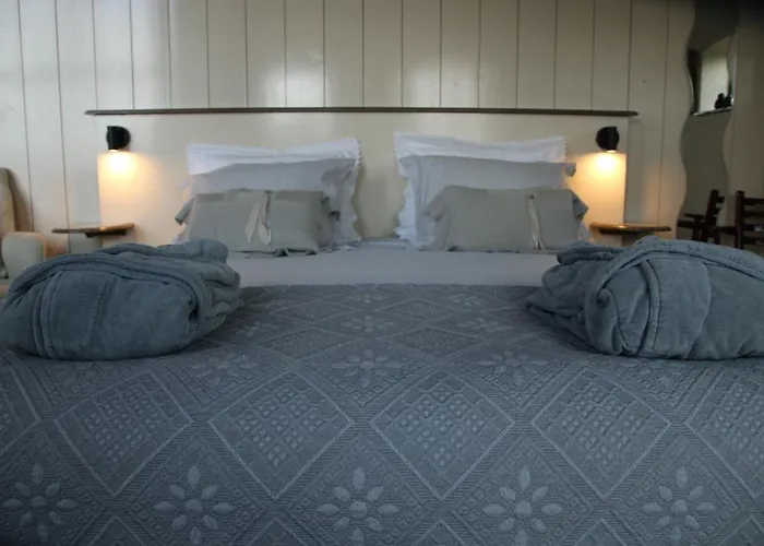 Eenink Frühstückspension