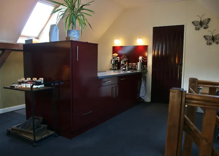 Frühstückspension Eenink Zelhem