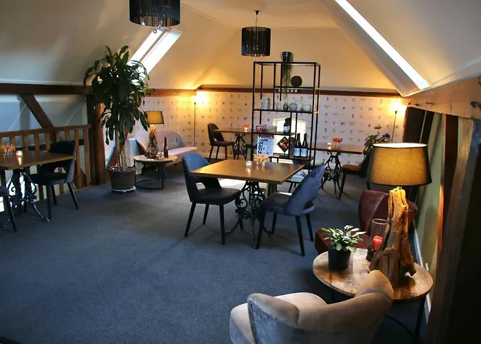 Eenink Frühstückspension