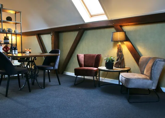 Frühstückspension Eenink 3*