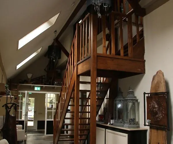 Eenink Frühstückspension 3*