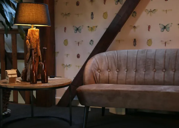 Frühstückspension Eenink