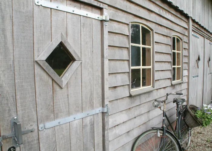 Eenink Frühstückspension Zelhem