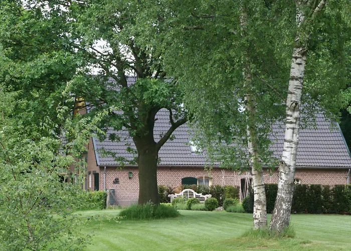 Frühstückspension Eenink Zelhem