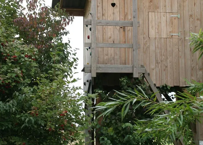 Eenink ベッド・アンド・ブレックファスト 3*