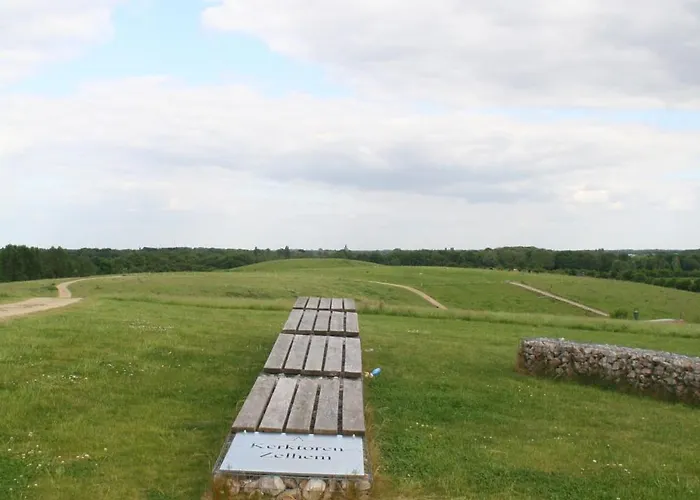 ベッド・アンド・ブレックファスト Eenink