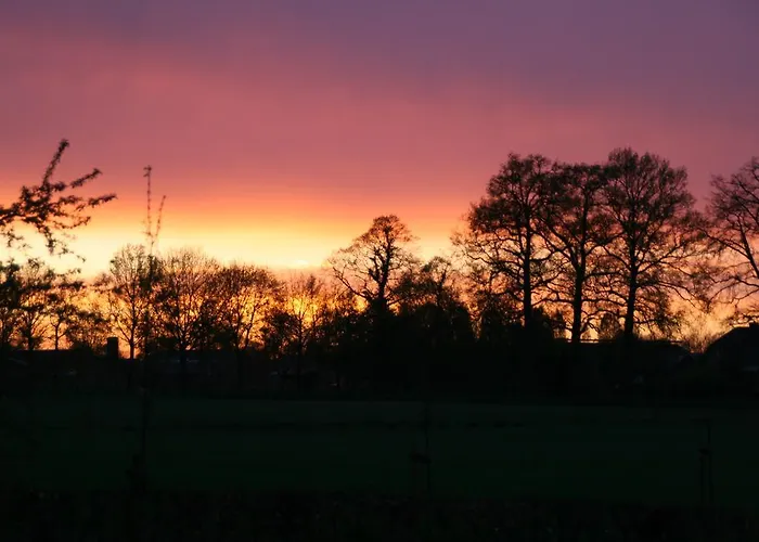 Eenink Frühstückspension 3*