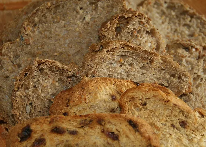 Frühstückspension Eenink Zelhem