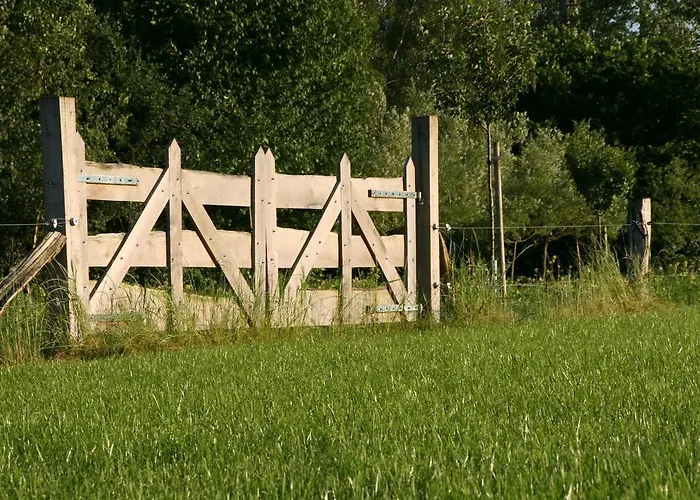 ベッド・アンド・ブレックファスト Eenink 3*