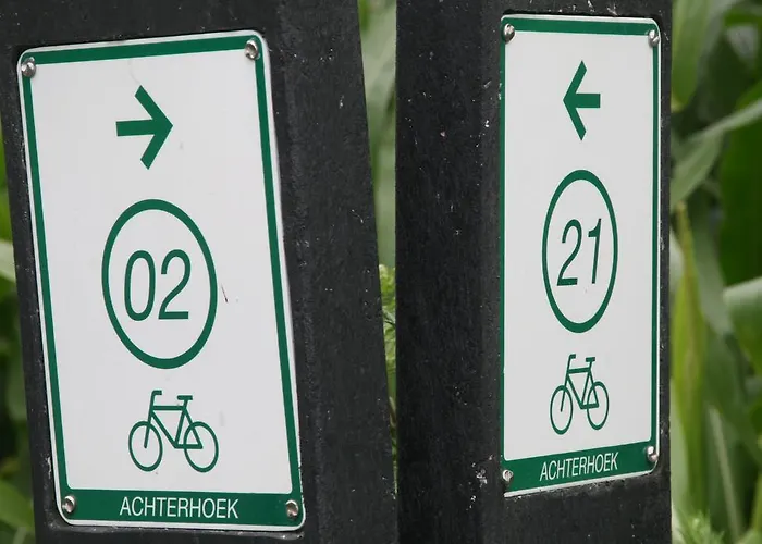 Frühstückspension Eenink 3*