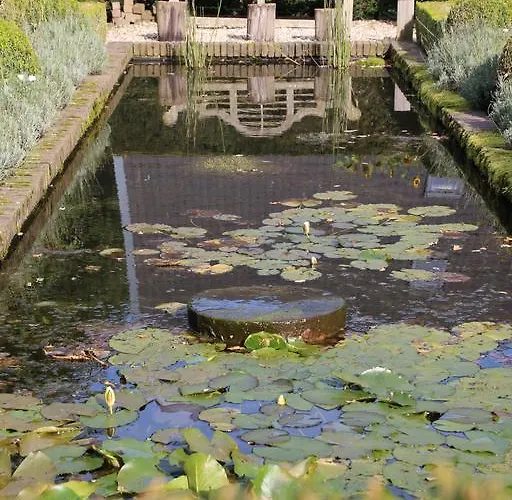 Frühstückspension Eenink Zelhem