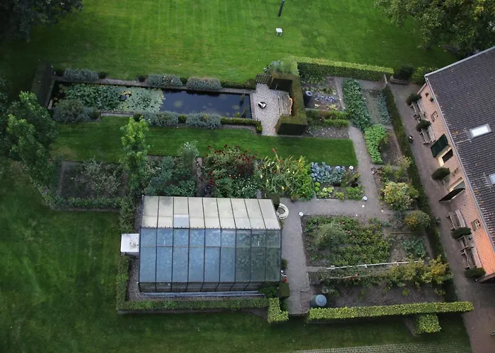 Eenink 3* ゼルヘーム