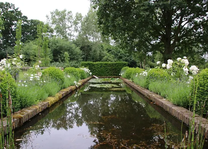 Frühstückspension Eenink 3*