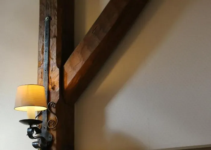 Frühstückspension Eenink Zelhem