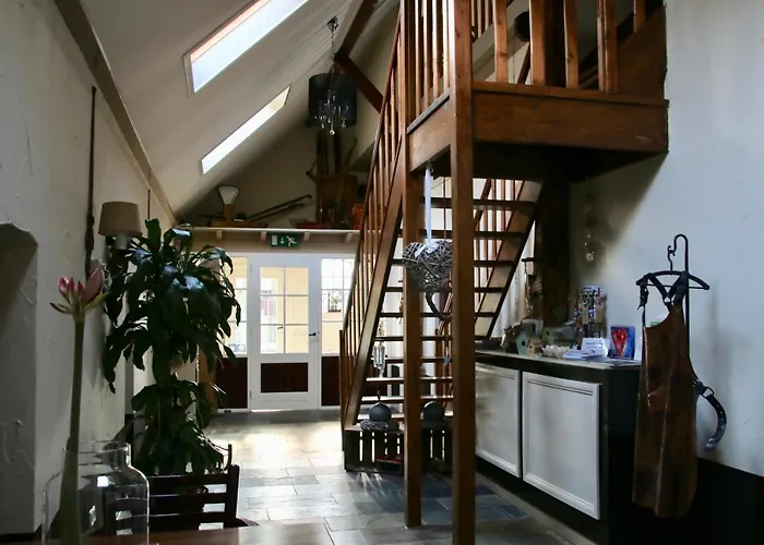 Frühstückspension Eenink Zelhem