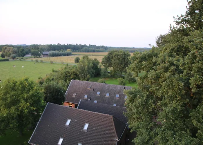 Frühstückspension Eenink