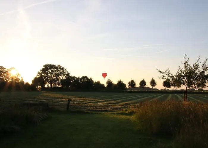 Frühstückspension Eenink Zelhem