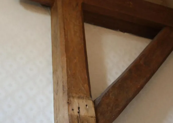 Eenink Frühstückspension Zelhem