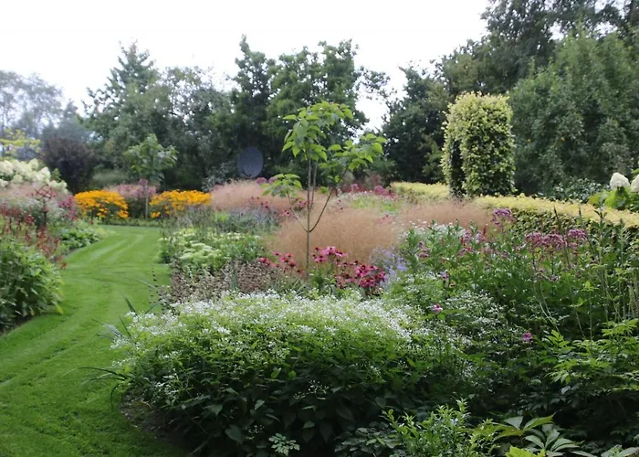 Eenink Frühstückspension 3*